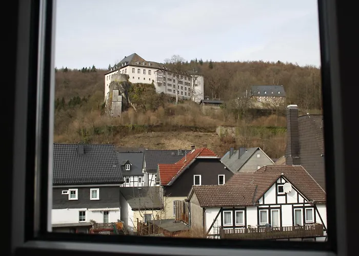 Daire / Allebrodt Lennestadt