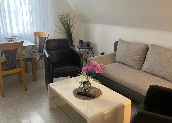 / Allebrodt Apartman