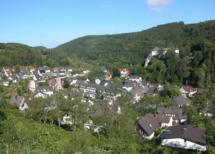 Apartman / Allebrodt *