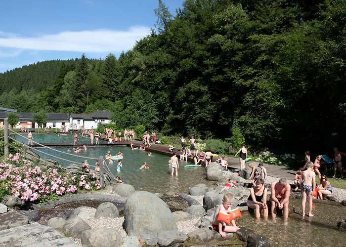 Daire / Allebrodt Lennestadt