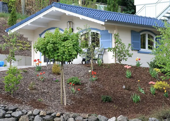 / Allebrodt Apartman *