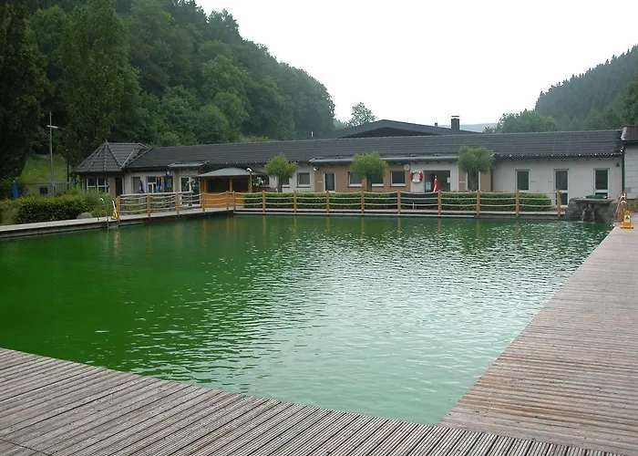 / Allebrodt Apartman