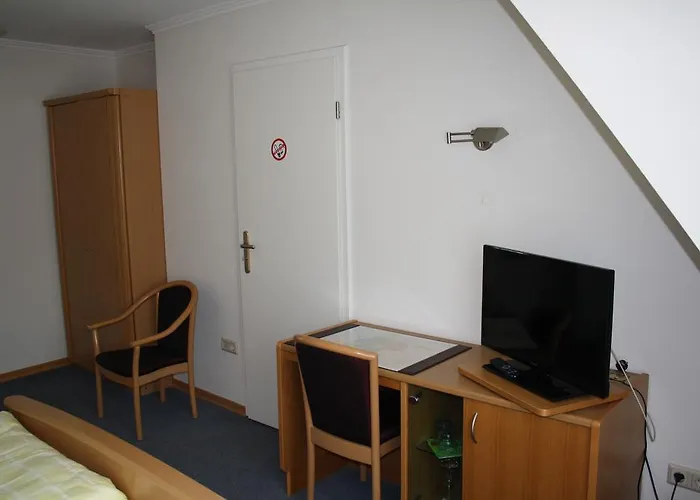 / Allebrodt Apartman