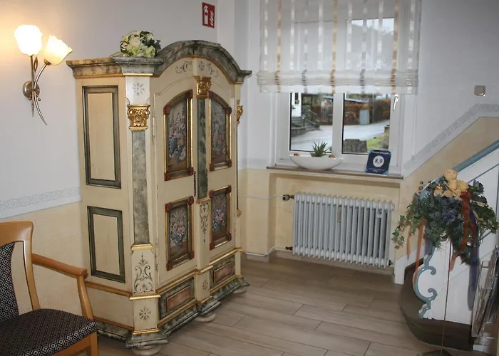 / Allebrodt Apartman Lennestadt