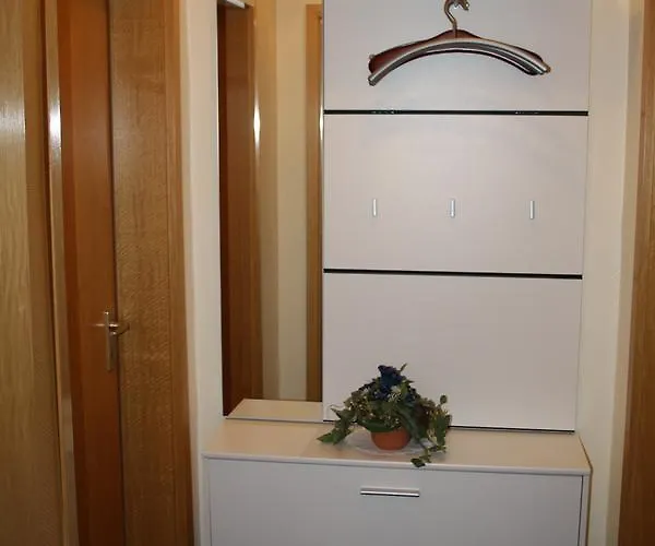 / Allebrodt Apartman Lennestadt