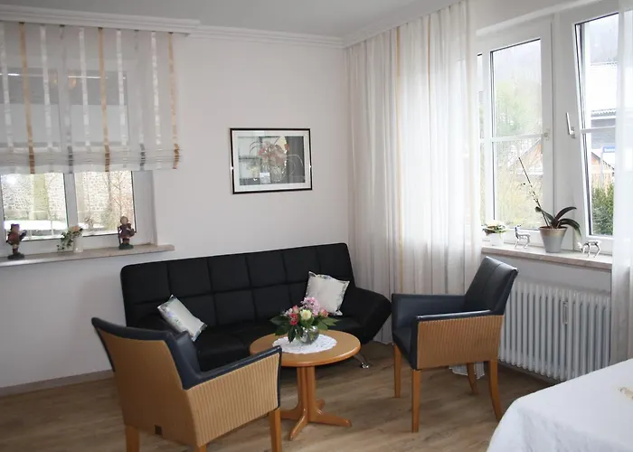 Apartman / Allebrodt