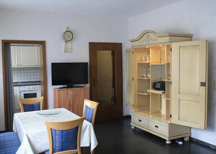 / Allebrodt Apartman Lennestadt