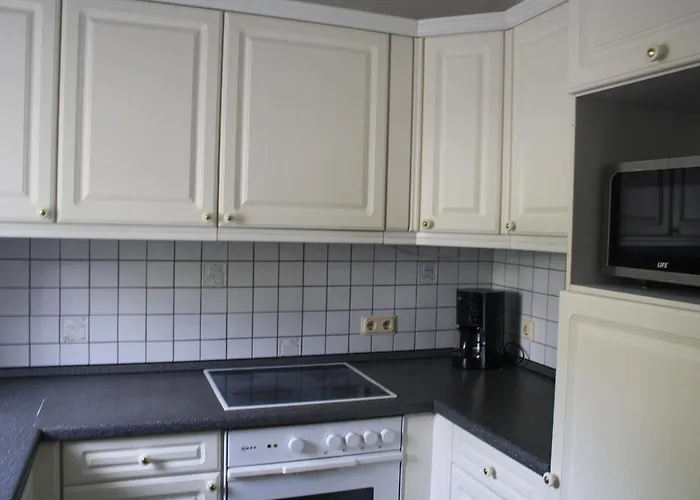 Apartman / Allebrodt