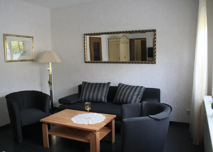 Apartman / Allebrodt Lennestadt
